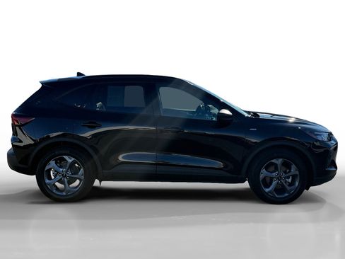 Certified 2025 Ford Escape ST-Line w/ Equipment Group 301A image 6