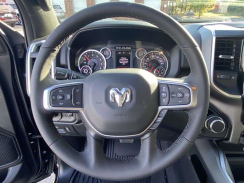 New 2026 RAM 1500 Big Horn w/ Night Edition image 20