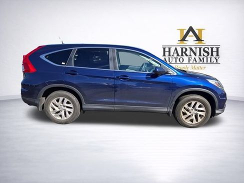 Used 2016 Honda CR-V EX image 8