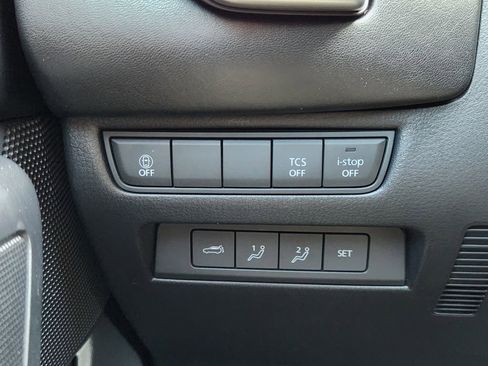 Certified 2025 MAZDA CX-50 AWD 2.5 Turbo w/ Weather Package image 22