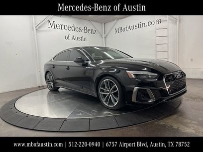 Used 2023 Audi A5 2.0T Premium Plus w/ Premium Plus
