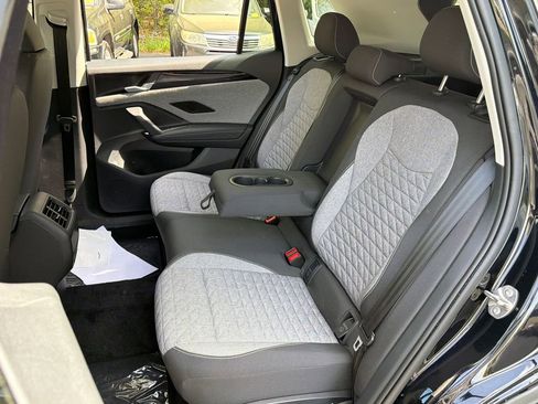 New 2026 Volkswagen Tiguan S AWD/4WD image 11