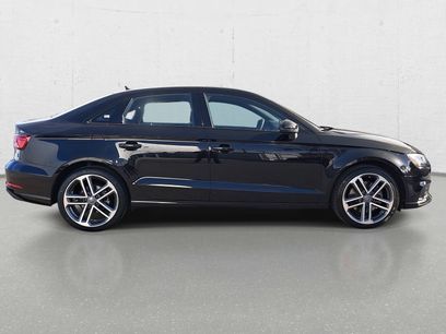 Used 2020 Audi A3 2.0T Premium Plus w/ Premium Plus Package