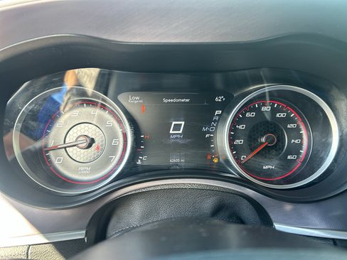 Used 2021 Dodge Charger R/T RWD image 20