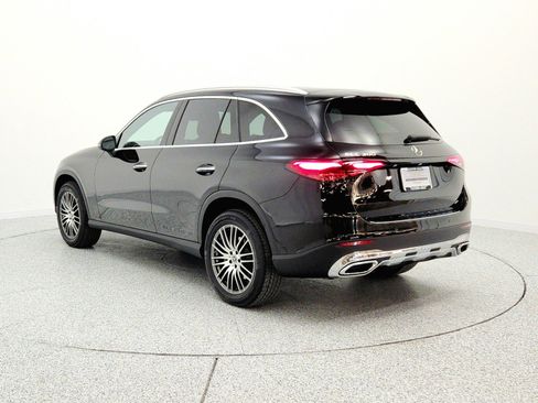 Certified 2026 Mercedes-Benz GLC 300 image 7