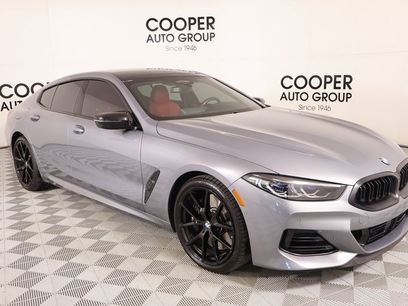 Used 2023 BMW M850i Gran Coupe xDrive