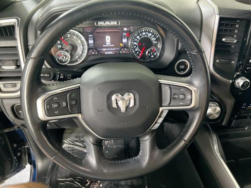 Used 2023 RAM 1500 Laramie AWD/4WD image 11