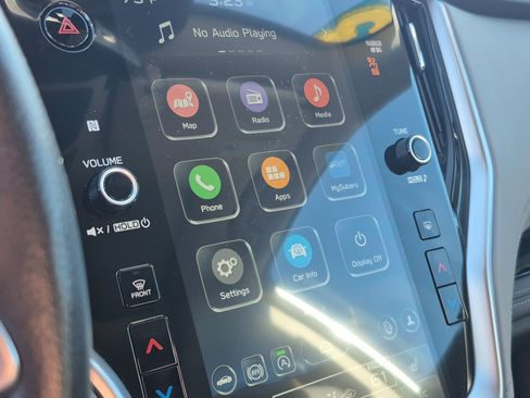 Certified 2023 Subaru Outback Limited XT image 29