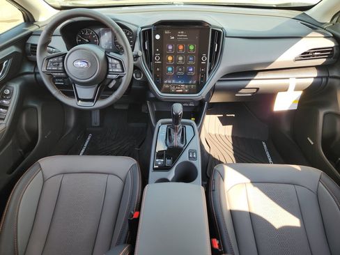 New 2026 Subaru Crosstrek 2.5i Limited AWD/4WD image 22