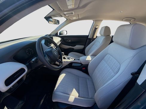 Certified 2023 Honda HR-V LX image 18