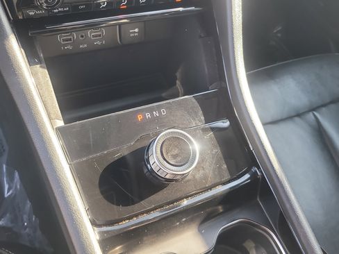 Used 2021 Jeep Grand Cherokee L Limited RWD image 26