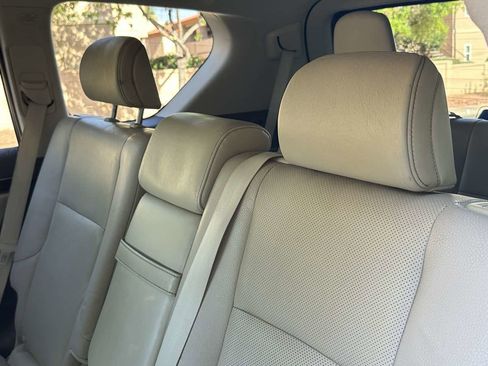 Used 2016 Lexus GX 460 w/ Premium Package AWD/4WD image 20