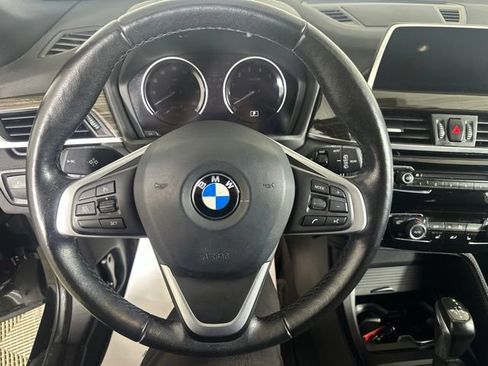 Used 2018 BMW X1 xDrive28i w/ Convenience Package AWD/4WD image 14
