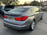 Used 2010 BMW 535i Gran Turismo w/ Premium Sound Pkg image 6