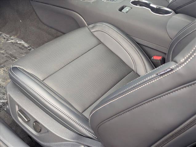 New 2026 Ford Mustang Premium RWD image 4