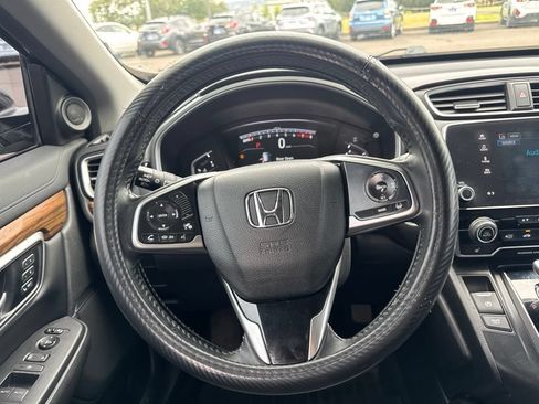 Used 2017 Honda CR-V EX-L image 23