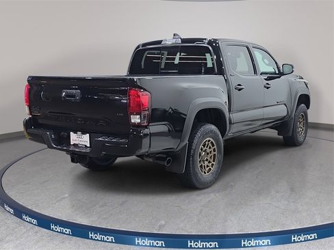 Used 2023 Toyota Tacoma Trail Edition image 6