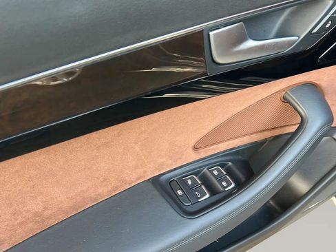 Used 2015 Audi A8 L TDI image 35