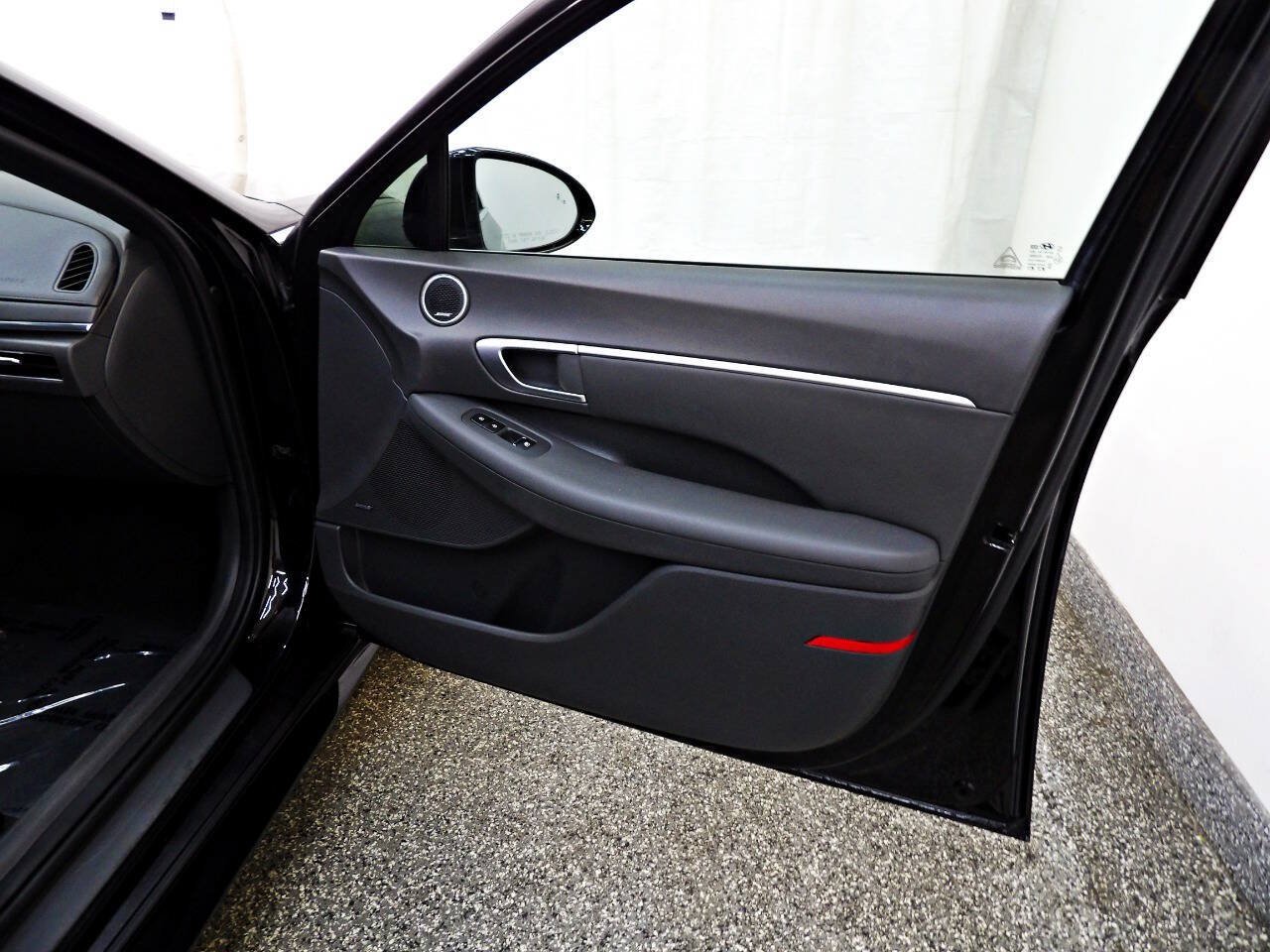 Used 2021 Hyundai Sonata SEL Plus w/ Tech Package FWD image 13