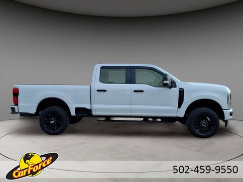 Used 2024 Ford F250 XL w/ STX Appearance Package image 10