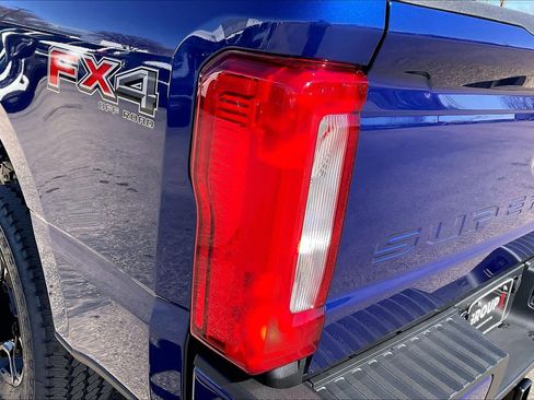 New 2026 Ford F250 XL w/ STX Appearance Package image 14