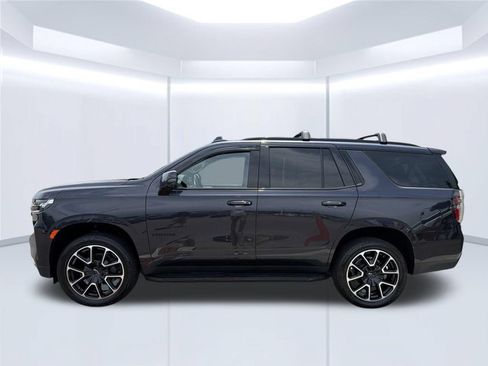 Used 2024 Chevrolet Tahoe RST w/ Luxury Package RWD image 3