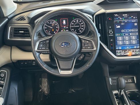 Used 2024 Subaru Ascent Limited image 14