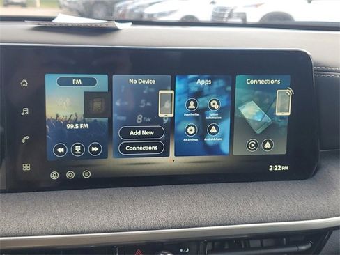 New 2026 Nissan Kicks SV image 19