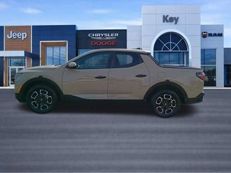 Used 2023 Hyundai Santa Cruz SE w/ Cargo Package AWD/4WD video 2