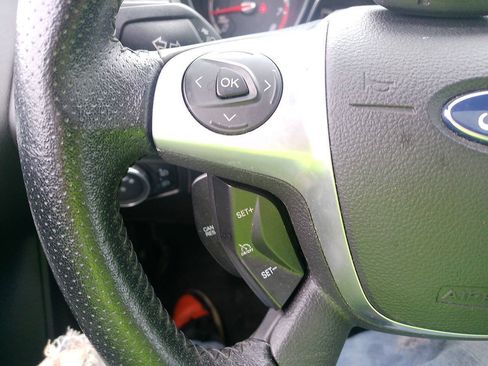 Used 2013 Ford Focus ST FWD image 8