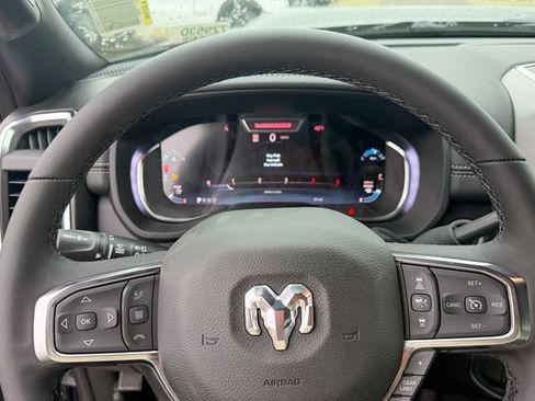 New 2026 RAM 3500 Laramie w/ Night Edition image 17