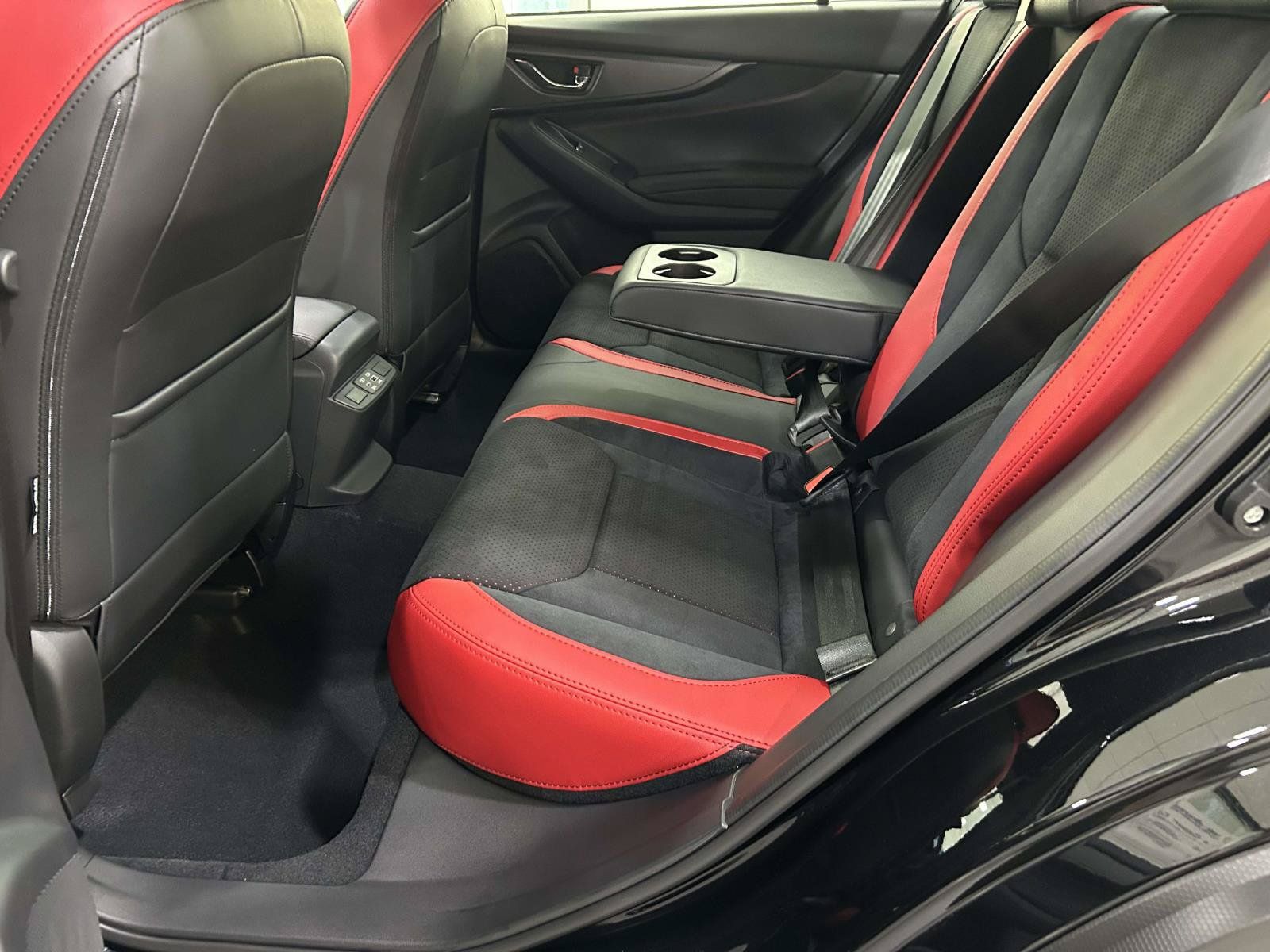 New 2026 Subaru WRX Limited AWD/4WD image 10
