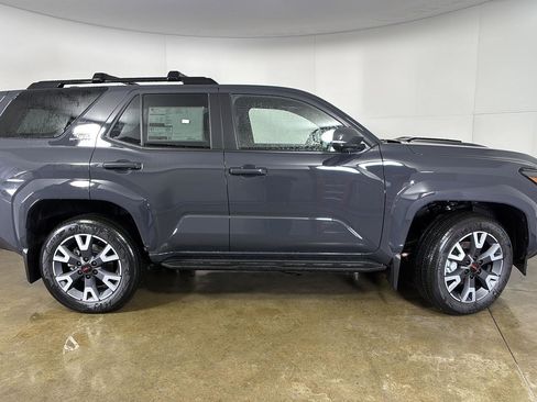 New 2026 Toyota 4Runner TRD Sport Premium image 13