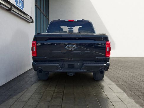Used 2023 Ford F150 XLT w/ Equipment Group 302A High AWD/4WD image 4