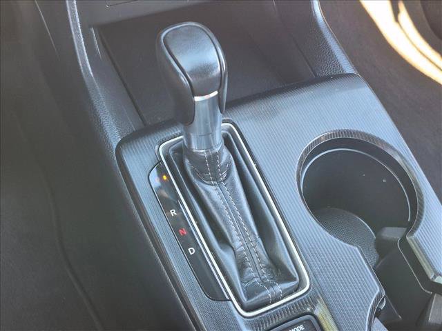 Used 2023 Honda Civic Sport image 11