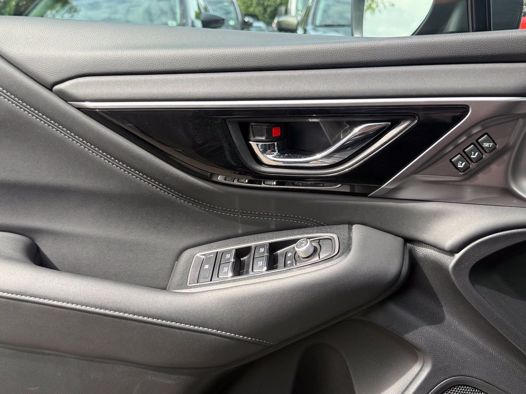 Certified 2025 Subaru Legacy Limited AWD/4WD image 19