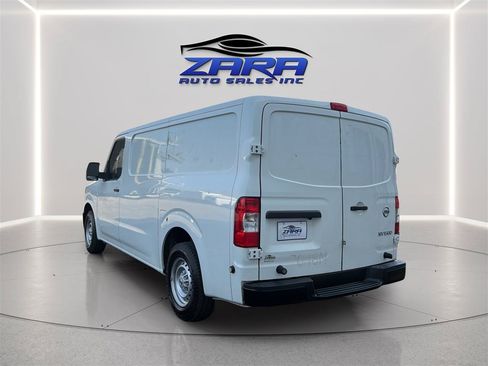 Used 2017 Nissan NV 1500 S w/ Power Basic Package RWD image 5