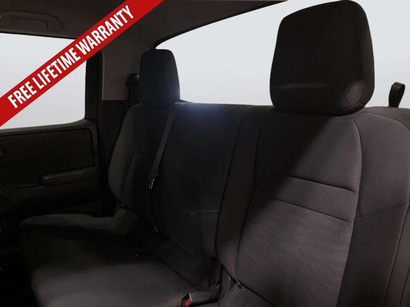 Used 2023 Nissan Frontier S w/ Technology Package AWD/4WD image 22