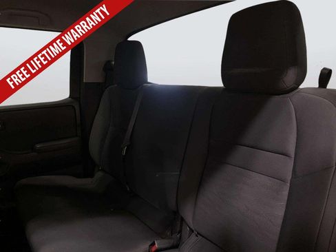 Used 2023 Nissan Frontier S w/ Technology Package AWD/4WD image 22