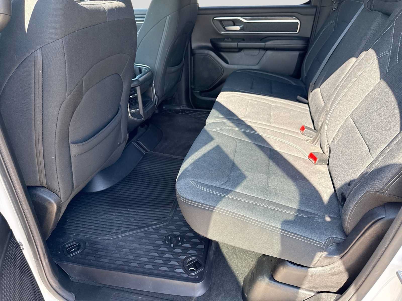 Used 2019 RAM 1500 Big Horn AWD/4WD image 18