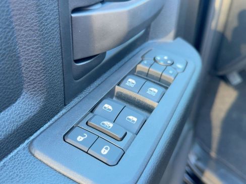 New 2026 RAM 3500 Tradesman image 29