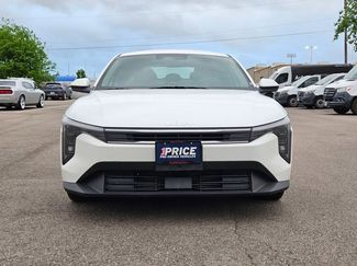 Used 2025 Kia K4 LXS video 2