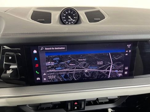 Used 2024 Porsche Cayenne S image 42