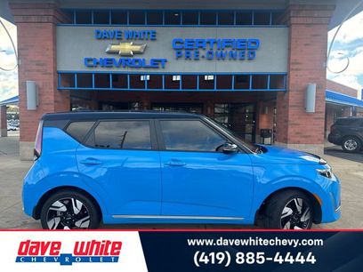 Used 2024 Kia Soul GT-Line