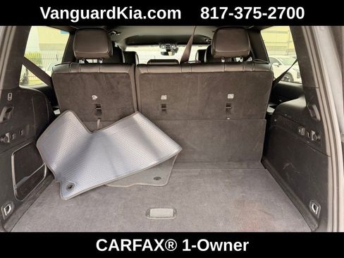 Used 2024 Jeep Wagoneer Series II w/ Flexible Seating Group image 28