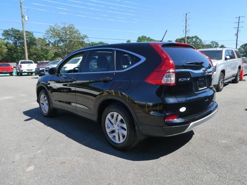 Used 2015 Honda CR-V EX image 8