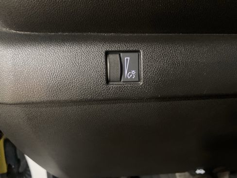 Used 2023 Chevrolet Colorado W/T w/ WT Convenience Package image 20