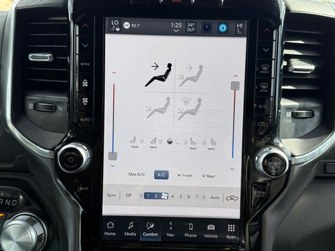 Used 2023 RAM 1500 Laramie image 23