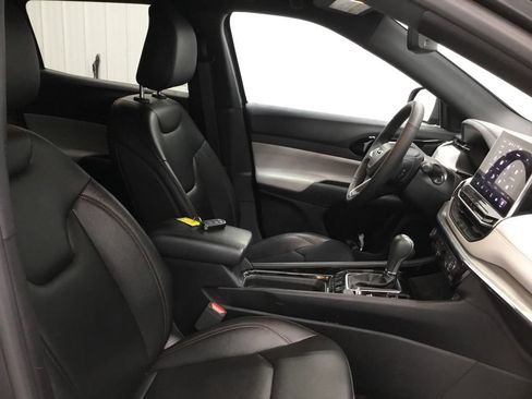 Used 2024 Jeep Compass Limited AWD/4WD image 41
