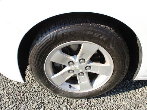Used 2014 Chevrolet Malibu LS w/ Protection Package FWD image 24
